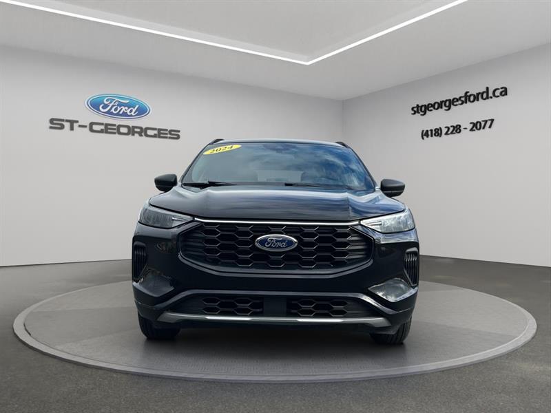 ford Escape Hybrid 2024 - 8