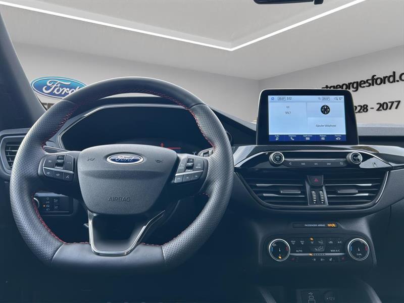 ford Escape Hybrid 2024 - 10