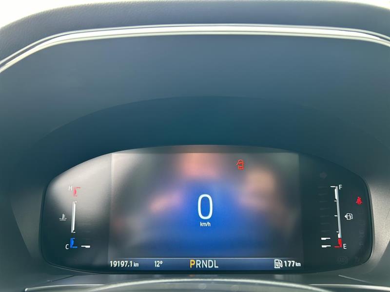 ford Escape Hybrid 2024 - 11