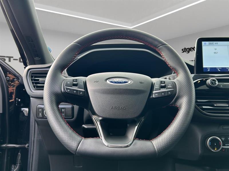 ford Escape Hybrid 2024 - 12