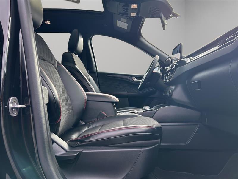 ford Escape Hybrid 2024 - 13