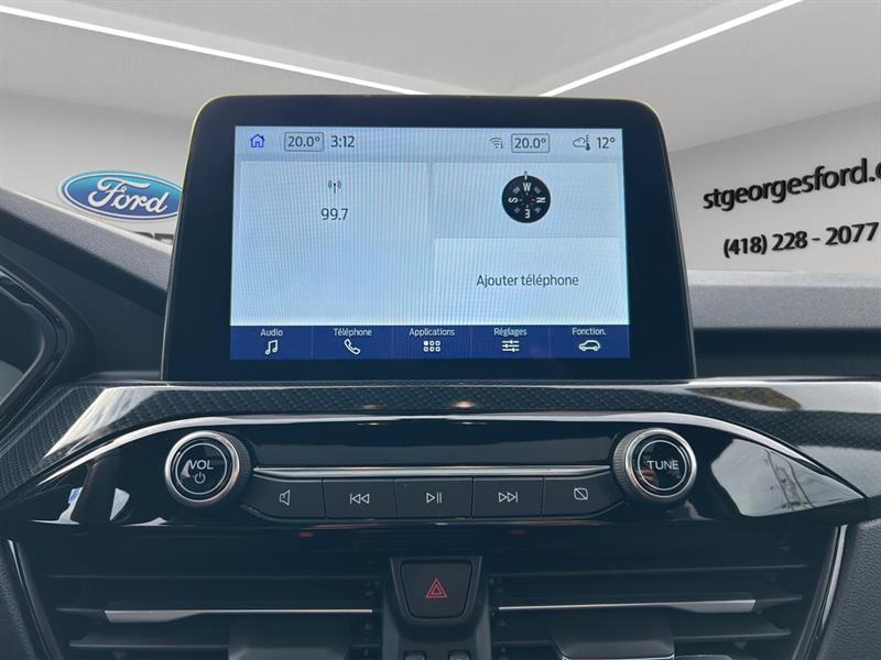 ford Escape Hybrid 2024 - 14