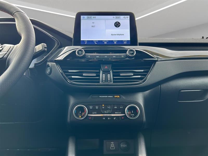 ford Escape Hybrid 2024 - 15