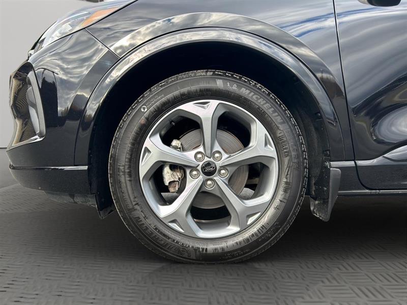 ford Escape Hybrid 2024 - 16