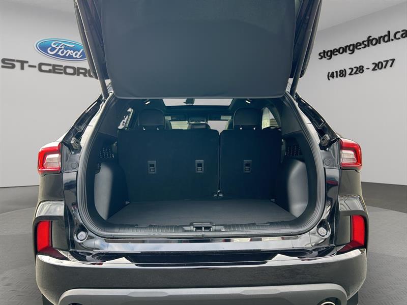 ford Escape Hybrid 2024 - 17