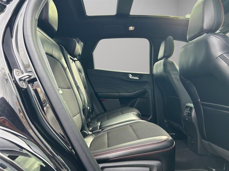 ford Escape Hybrid 2024 - 18