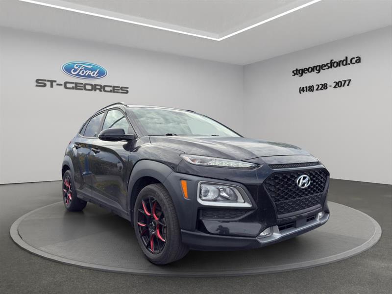 hyundai Kona 2019 - 2