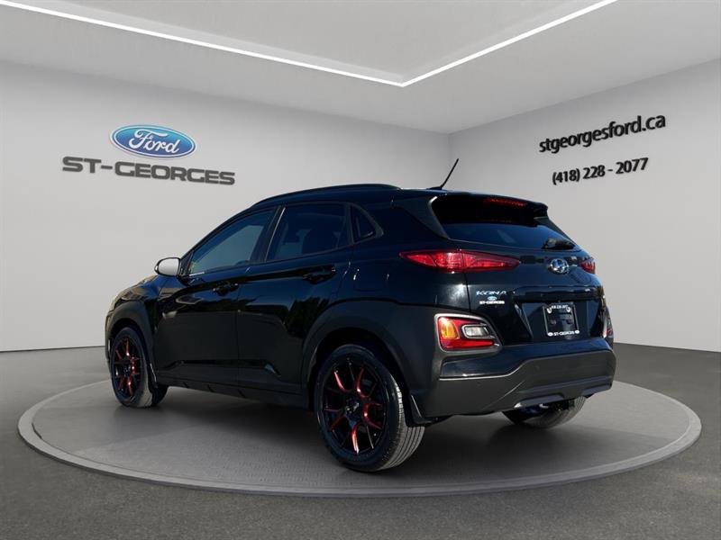 hyundai Kona 2019 - 5