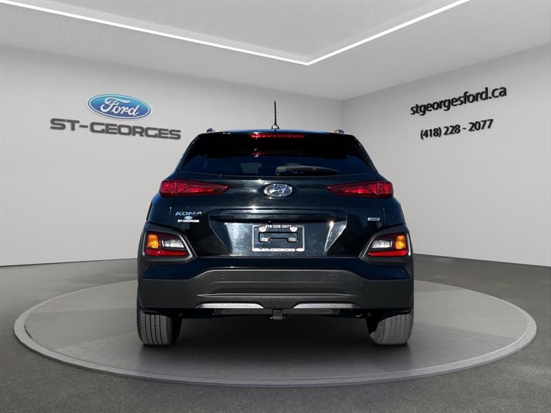 hyundai Kona 2019 - 6