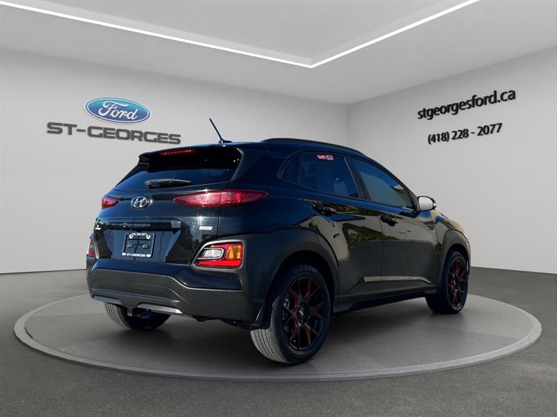 hyundai Kona 2019 - 7