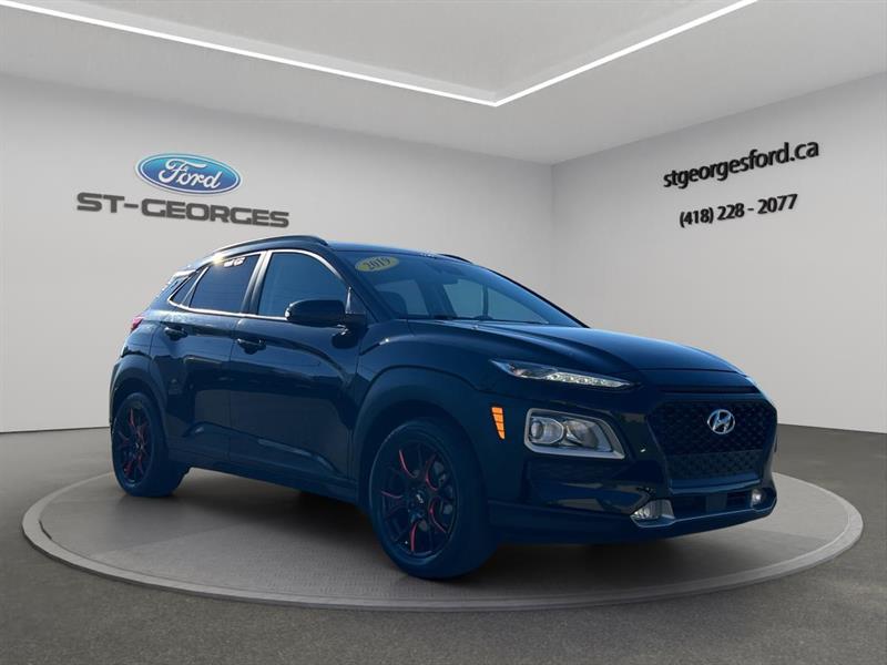 hyundai Kona 2019 - 9