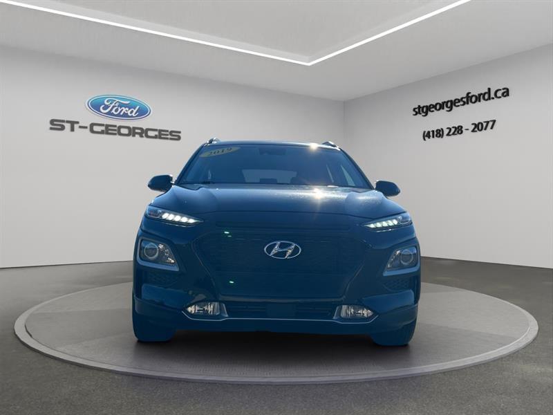 hyundai Kona 2019 - 10