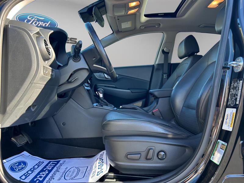 hyundai Kona 2019 - 11