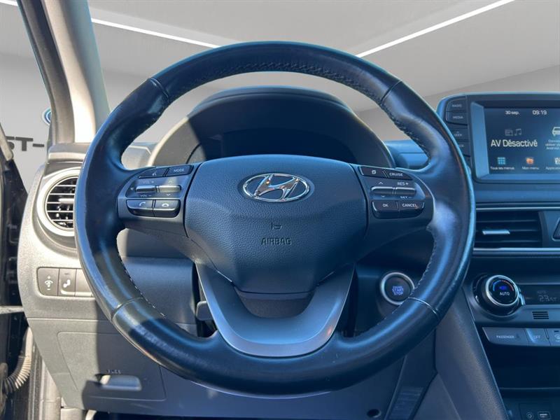 hyundai Kona 2019 - 12