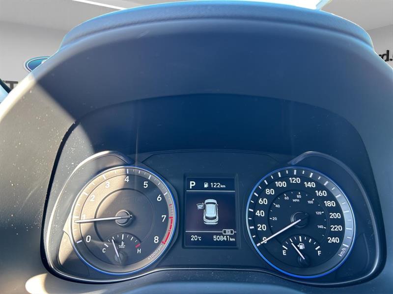 hyundai Kona 2019 - 13