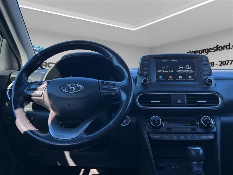 hyundai Kona 2019 - 14