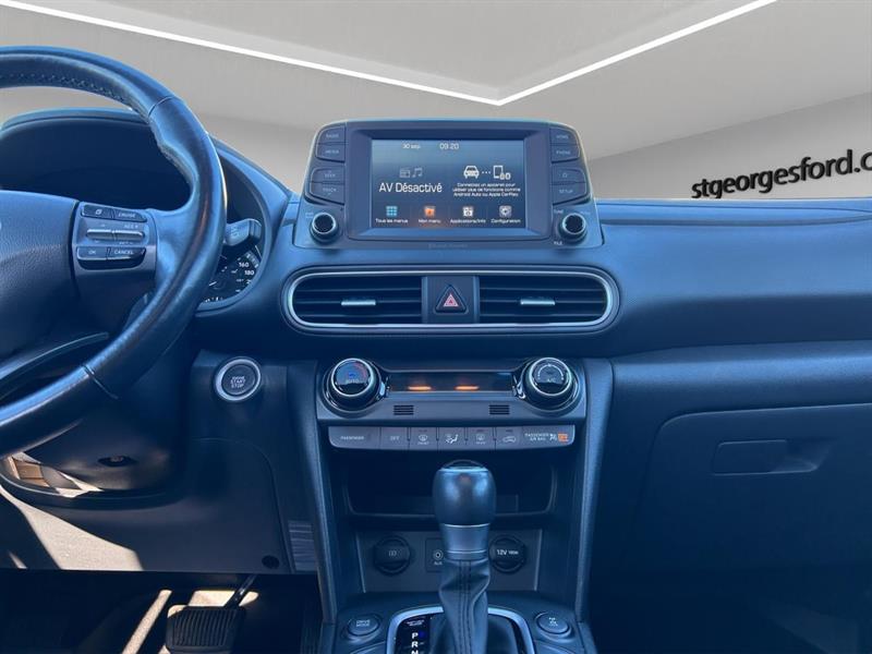 hyundai Kona 2019 - 15