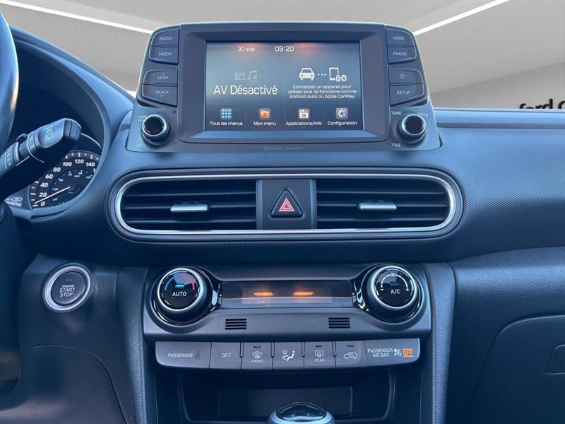 hyundai Kona 2019 - 16