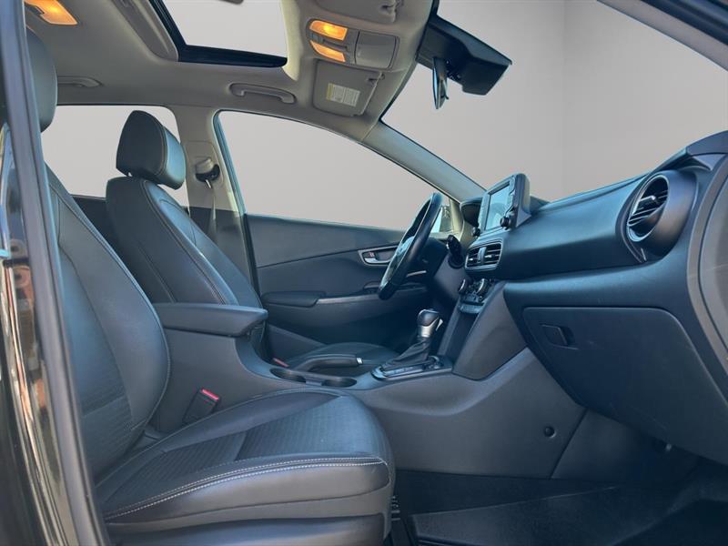 hyundai Kona 2019 - 17