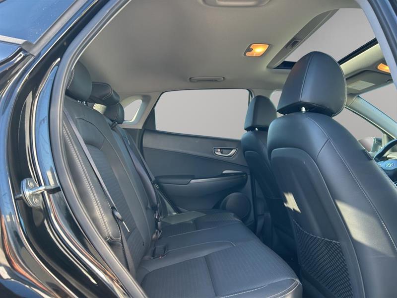 hyundai Kona 2019 - 18