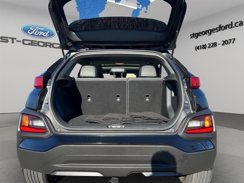 hyundai Kona 2019 - 19