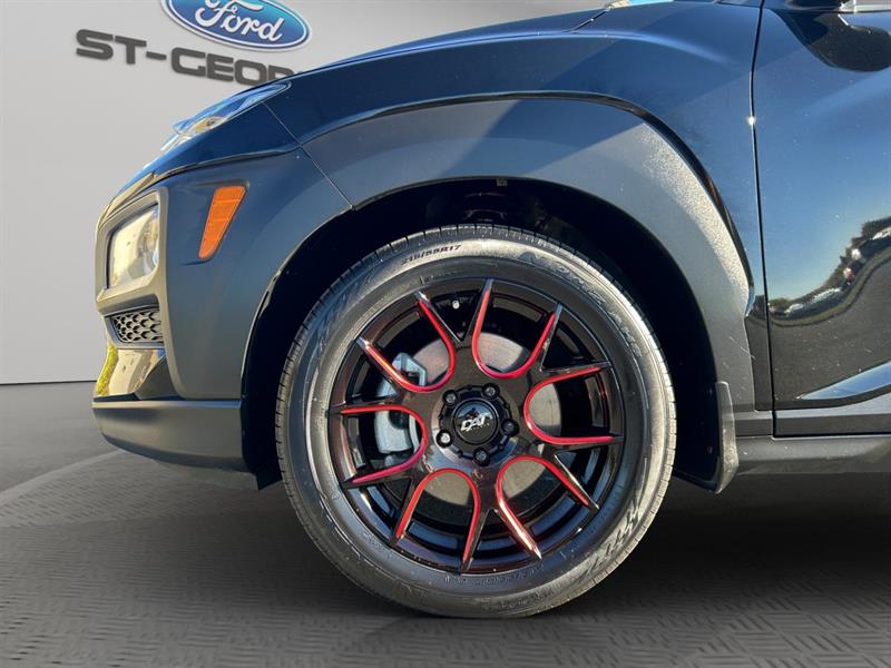 hyundai Kona 2019 - 20