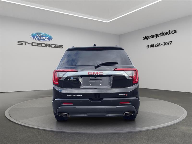 gmc Acadia 2022 - 4