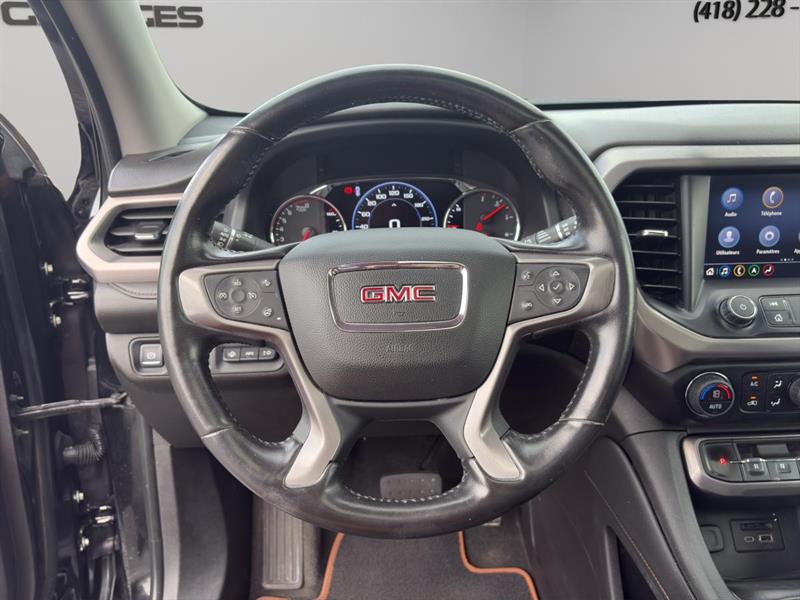 gmc Acadia 2022 - 10