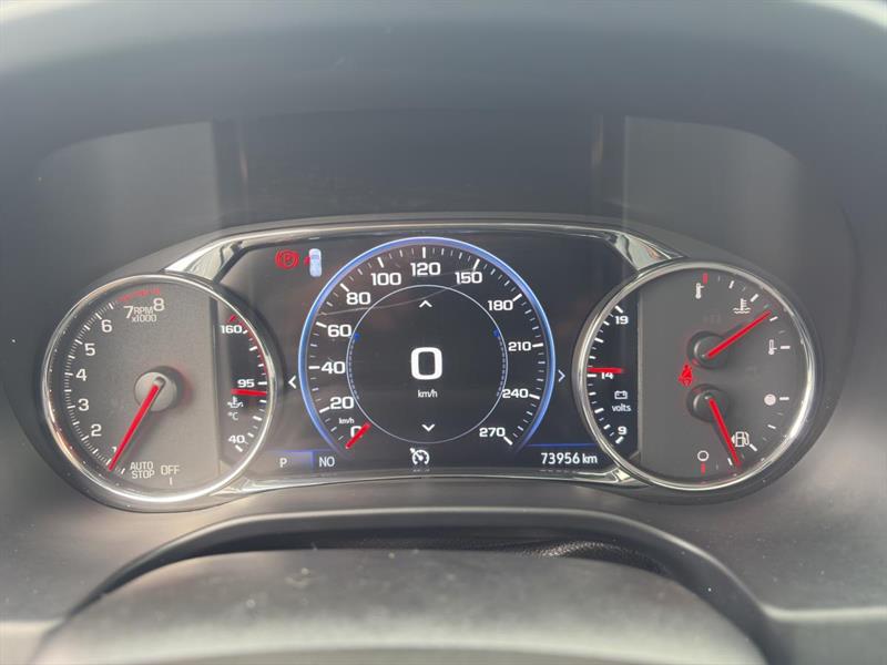 gmc Acadia 2022 - 11