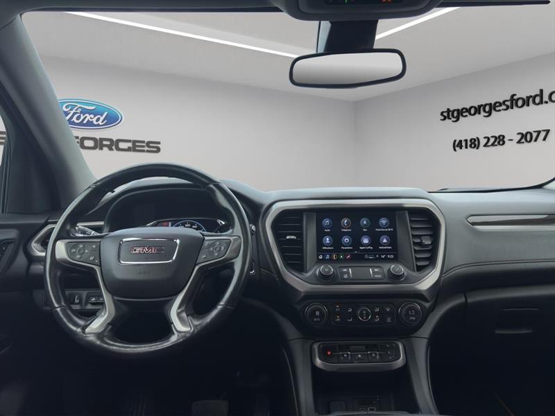 gmc Acadia 2022 - 12