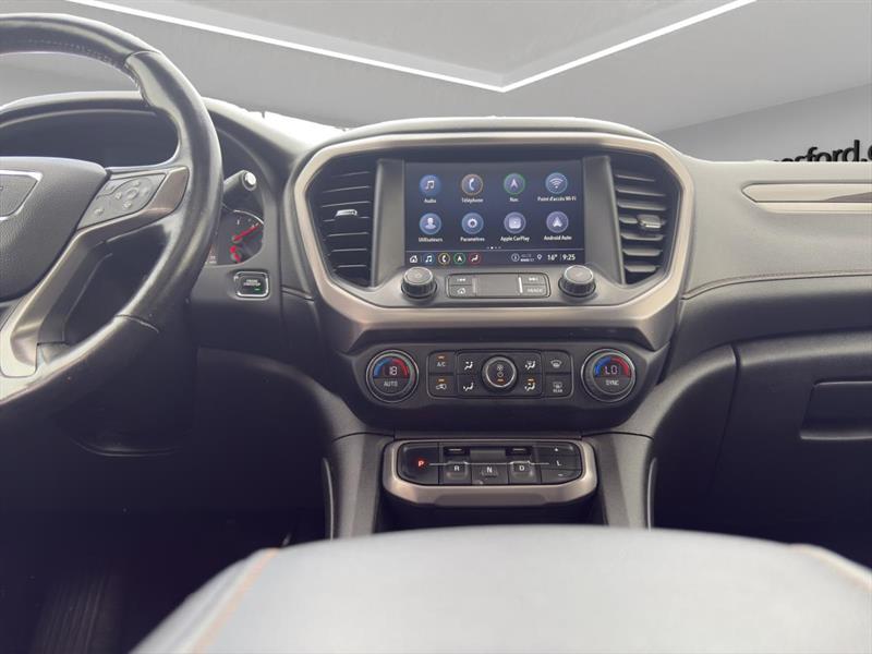 gmc Acadia 2022 - 13