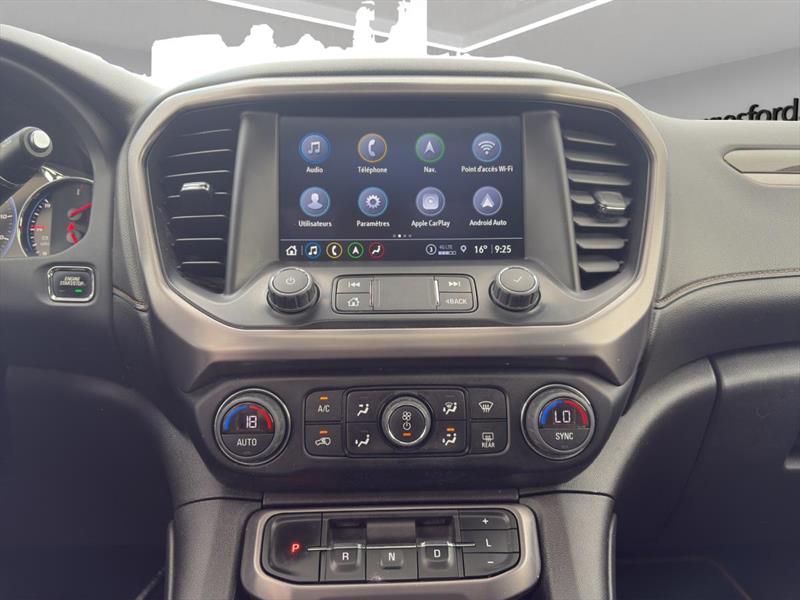 gmc Acadia 2022 - 14