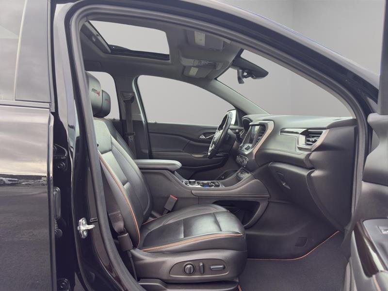 gmc Acadia 2022 - 15