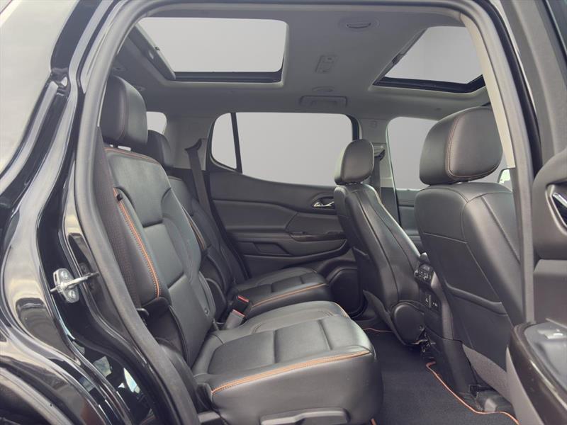 gmc Acadia 2022 - 16