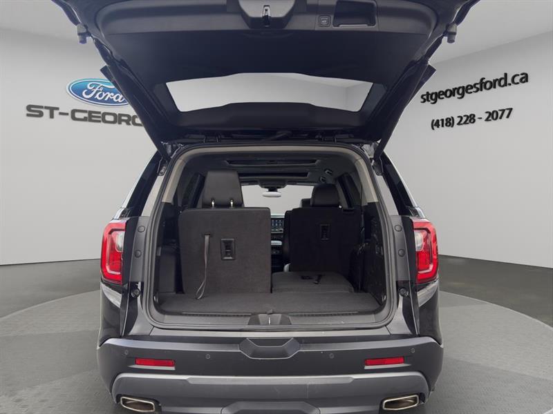 gmc Acadia 2022 - 17