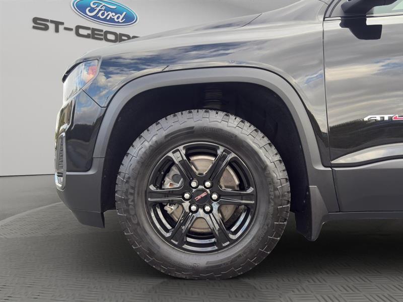 gmc Acadia 2022 - 18