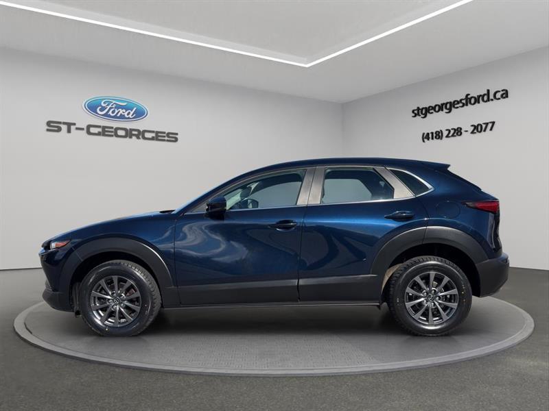 mazda CX-30 2021 - 2