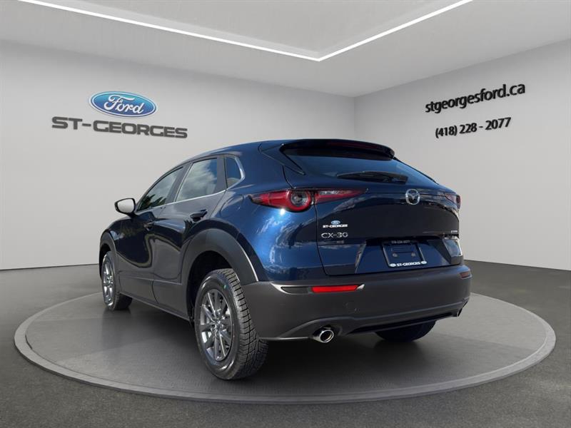 mazda CX-30 2021 - 3