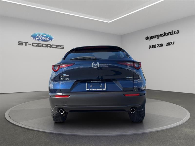 mazda CX-30 2021 - 4