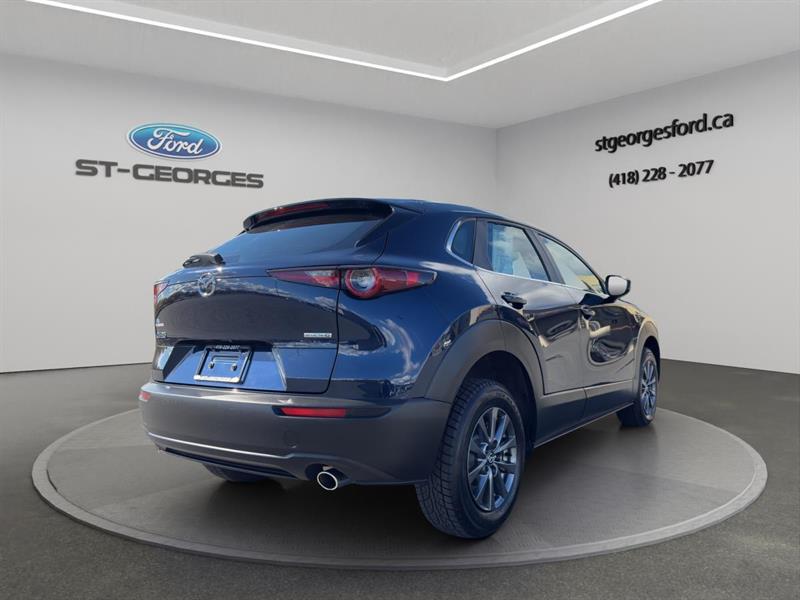 mazda CX-30 2021 - 5