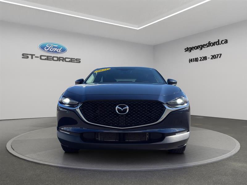 mazda CX-30 2021 - 8