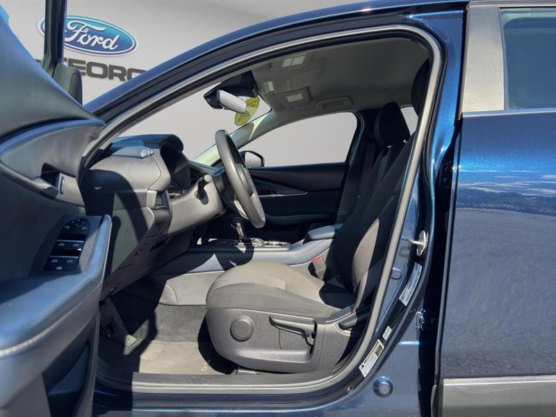 mazda CX-30 2021 - 9