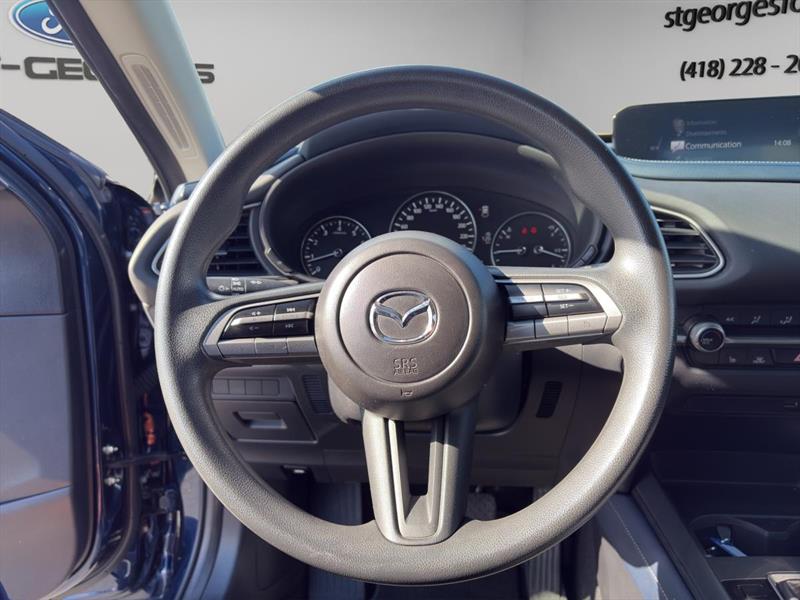 mazda CX-30 2021 - 10