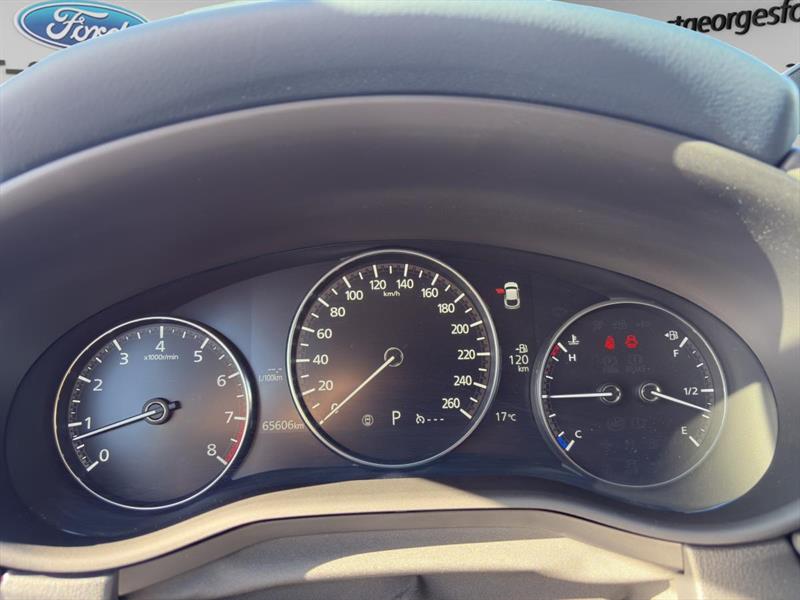 mazda CX-30 2021 - 11