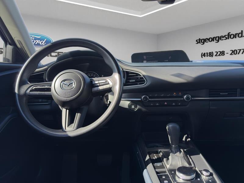 mazda CX-30 2021 - 12