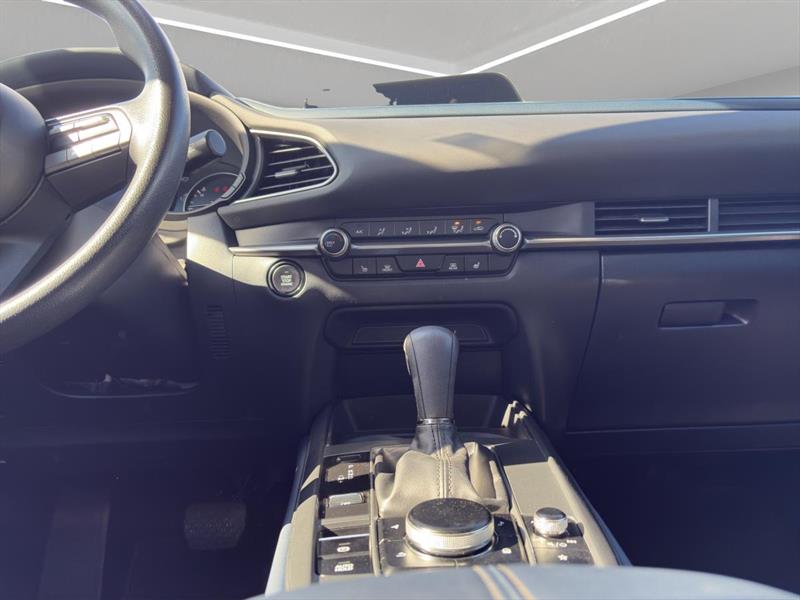 mazda CX-30 2021 - 13