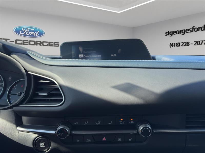 mazda CX-30 2021 - 14