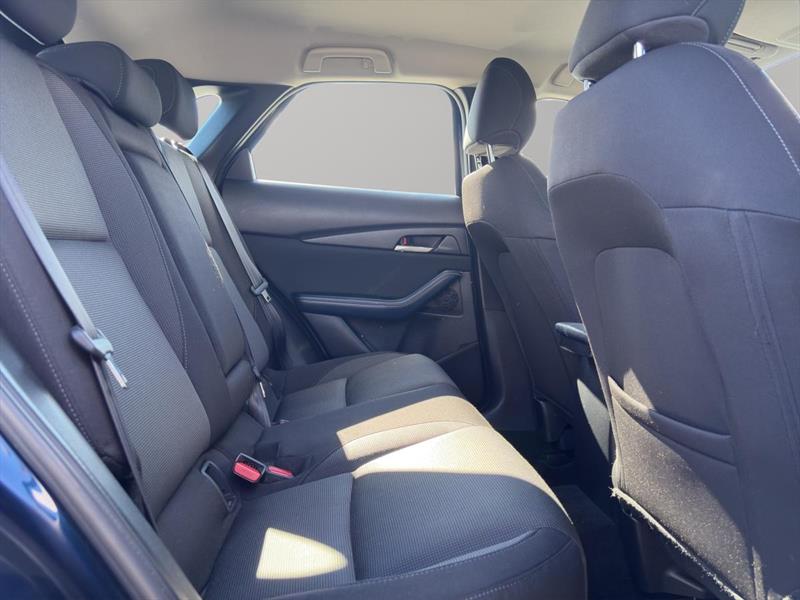 mazda CX-30 2021 - 16