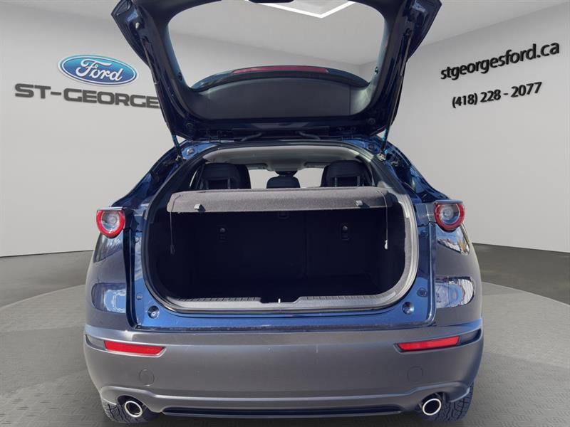 mazda CX-30 2021 - 17