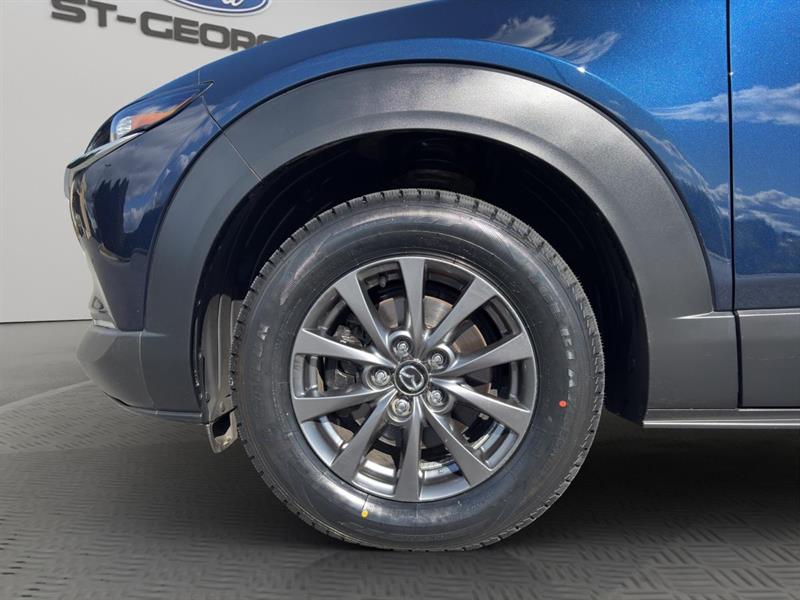 mazda CX-30 2021 - 18